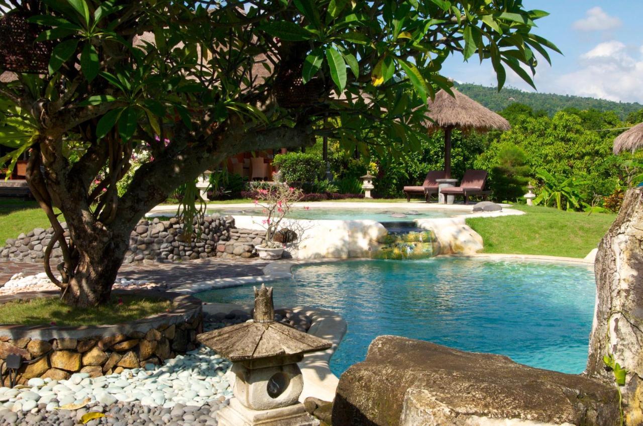 Villa Bali Pondok Jepang Lovina  Exterior photo