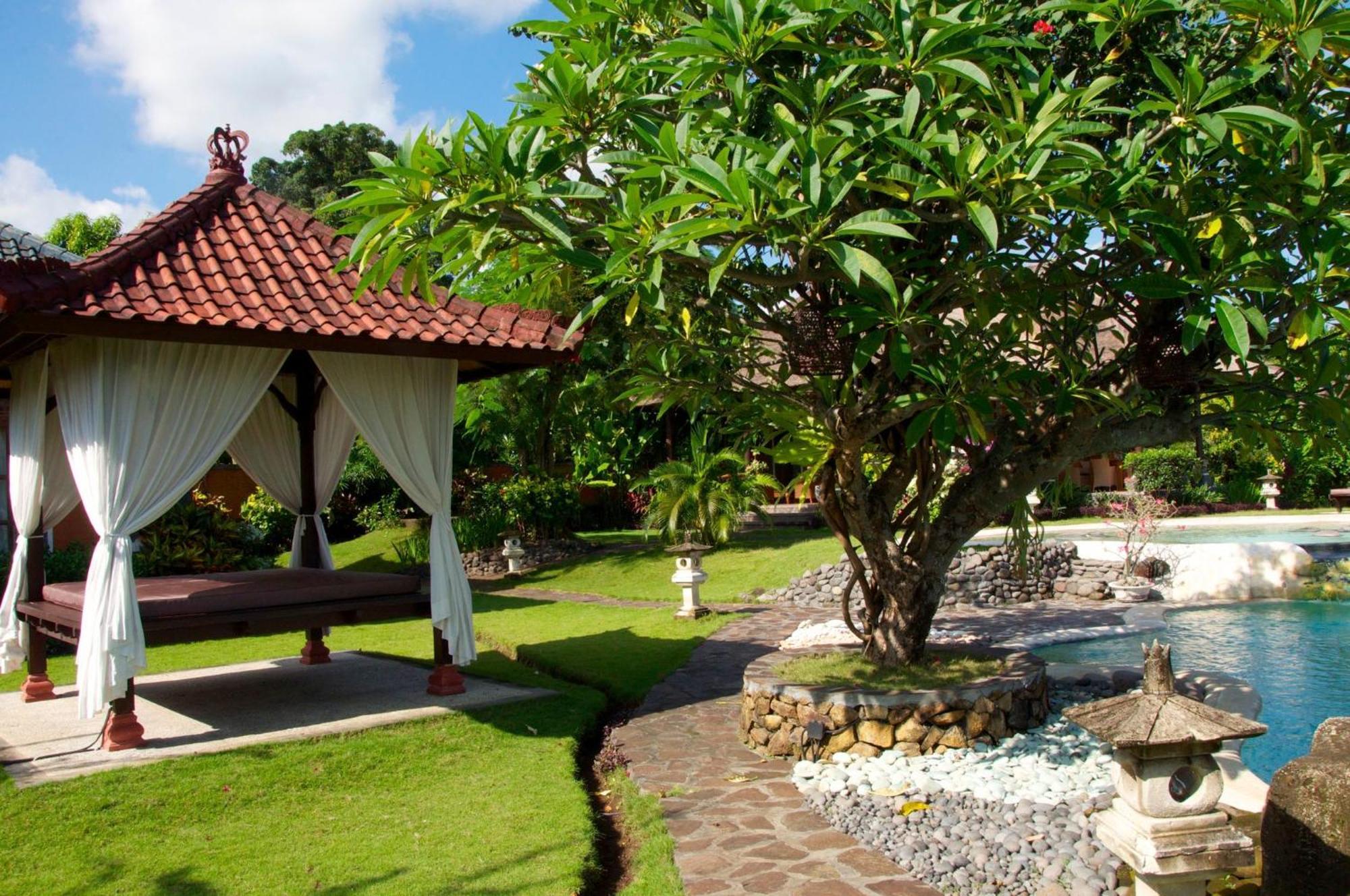 Villa Bali Pondok Jepang Lovina  Exterior photo
